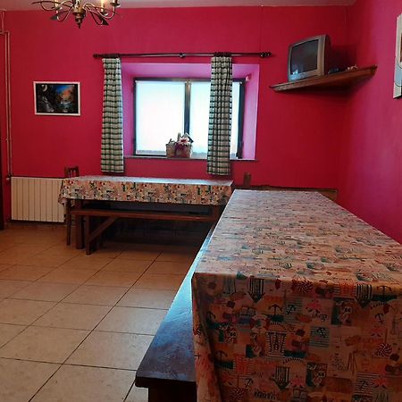 Casa Los Maestros Bostronizo Екстер'єр фото