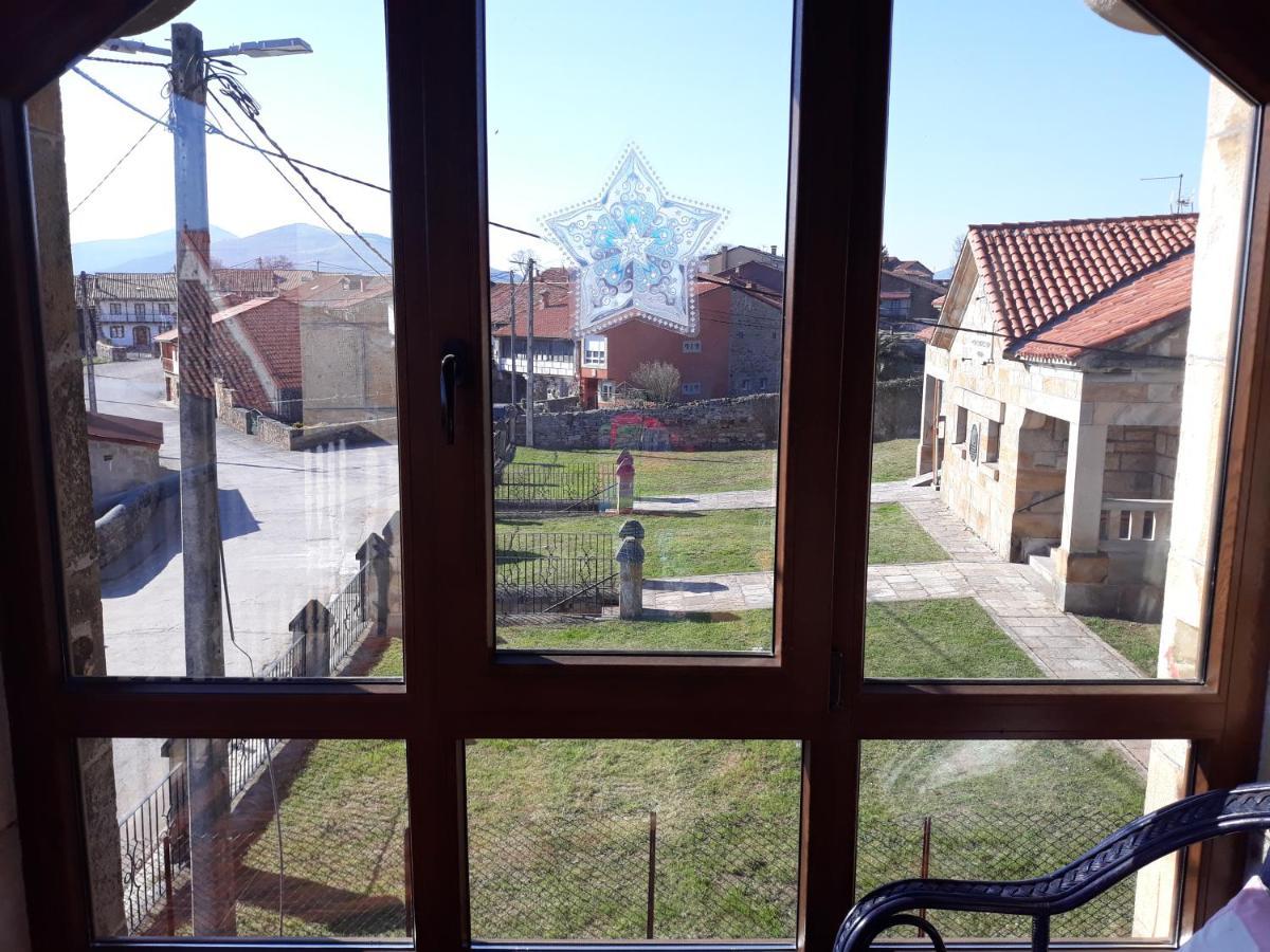 Casa Los Maestros Bostronizo Екстер'єр фото
