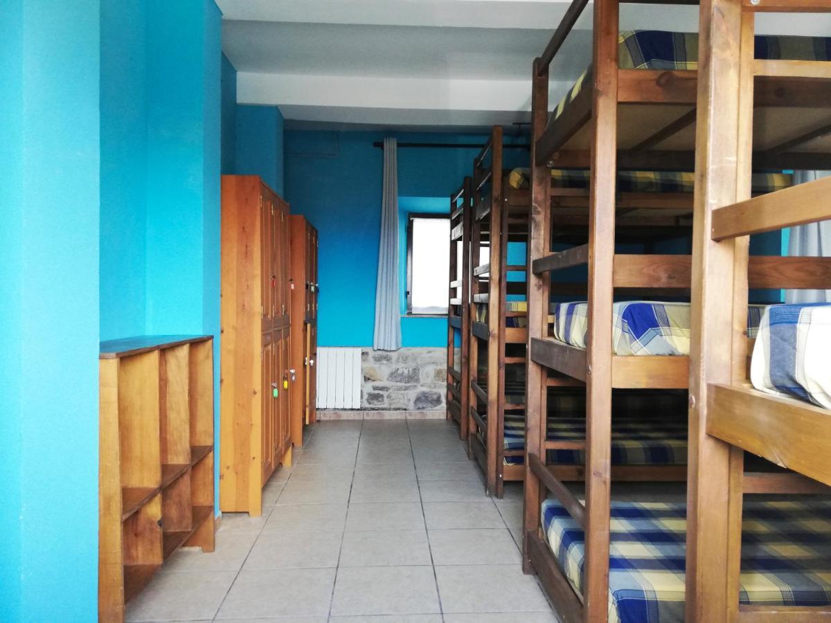Casa Los Maestros Bostronizo Екстер'єр фото