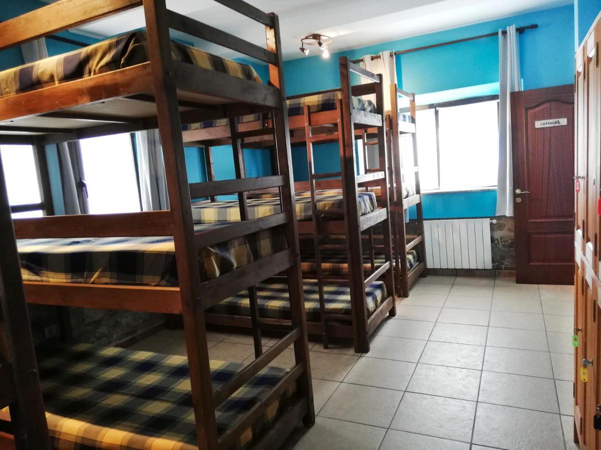 Casa Los Maestros Bostronizo Екстер'єр фото
