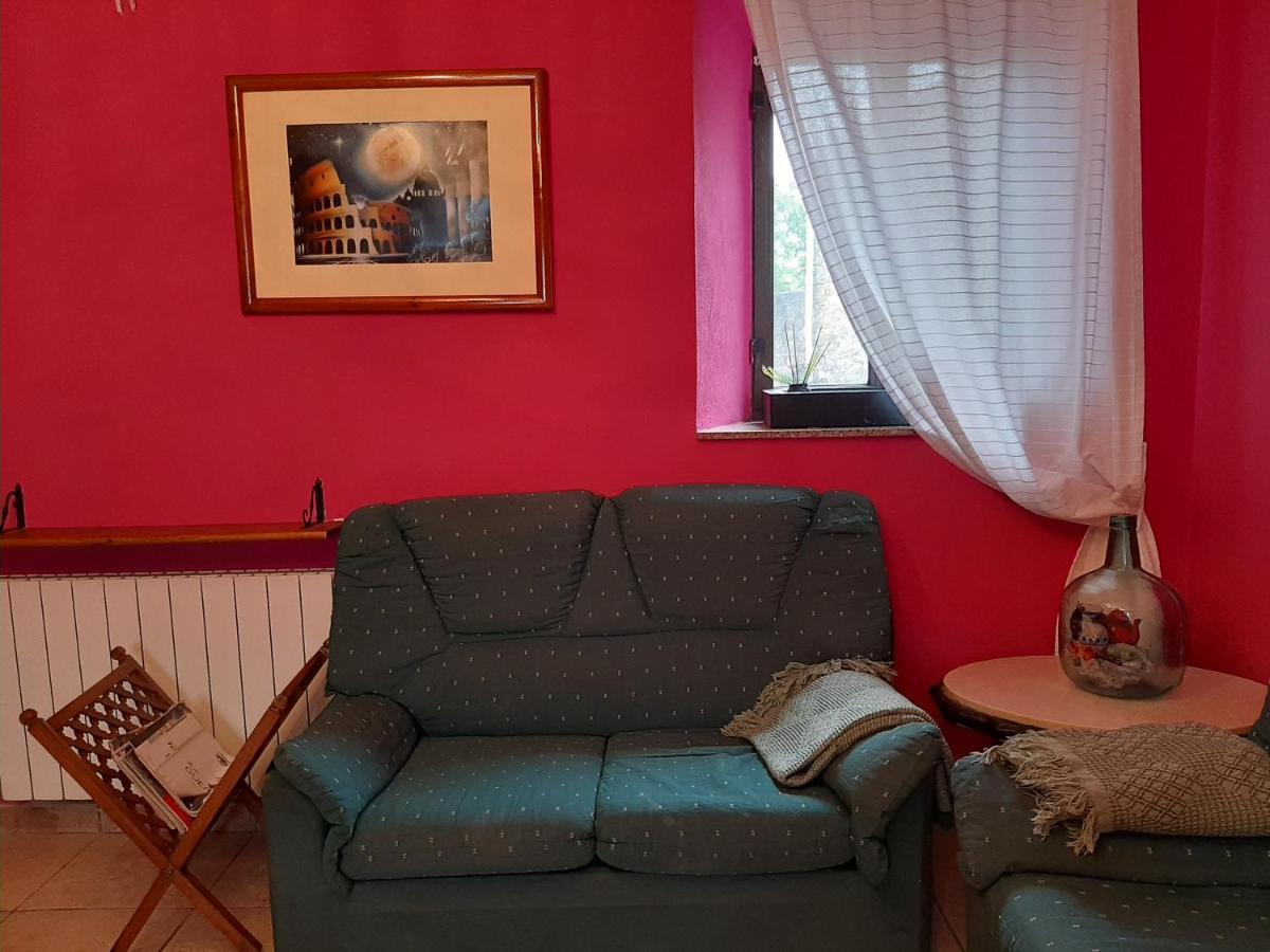 Casa Los Maestros Bostronizo Екстер'єр фото