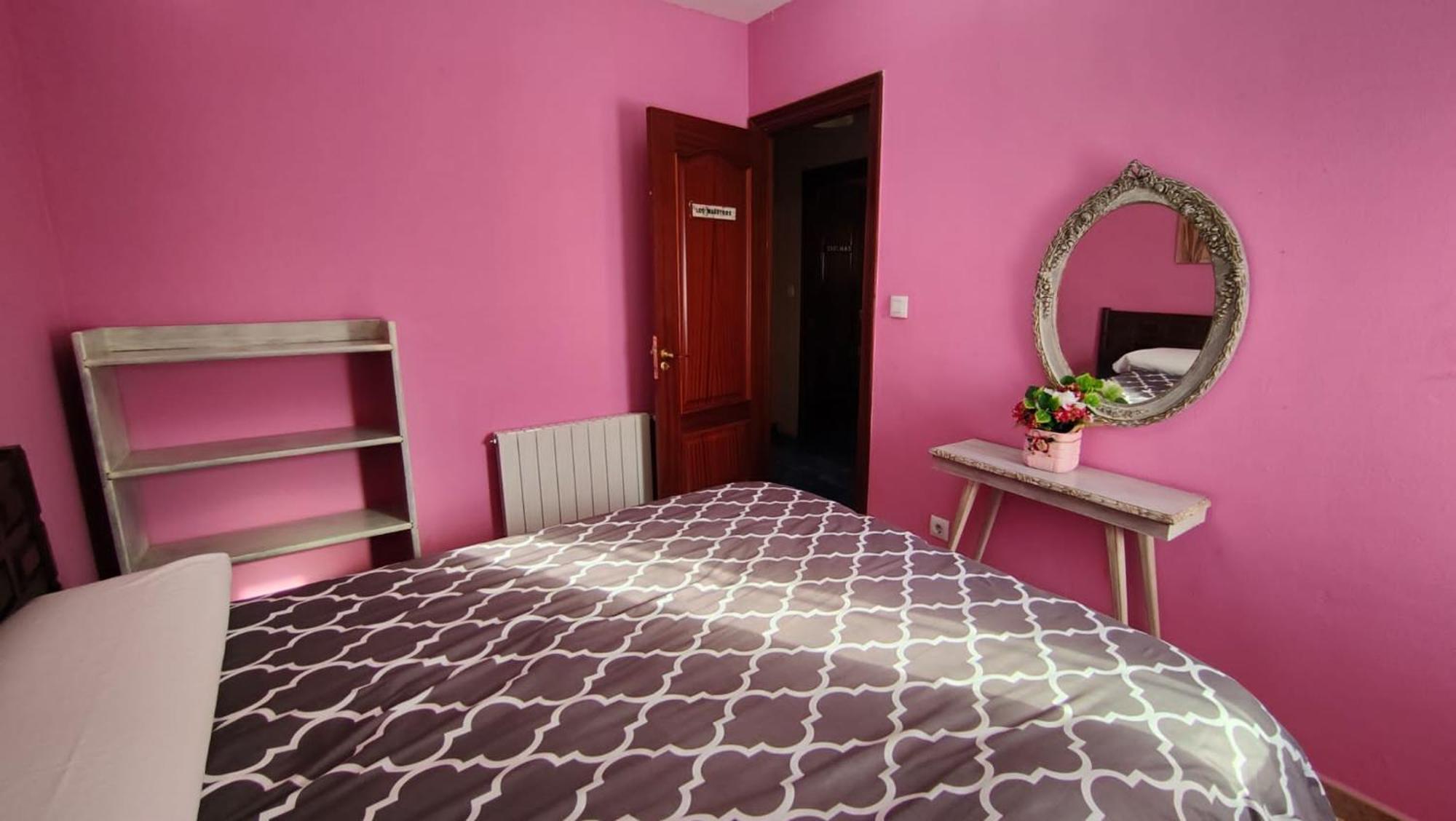 Casa Los Maestros Bostronizo Екстер'єр фото