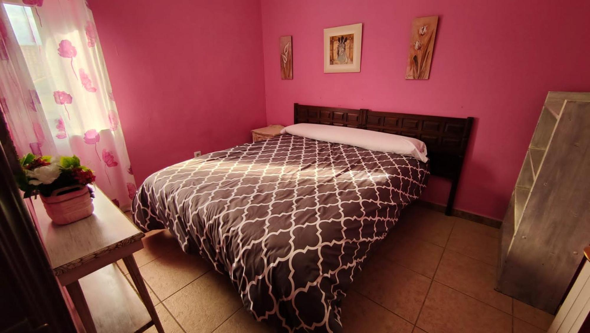 Casa Los Maestros Bostronizo Екстер'єр фото
